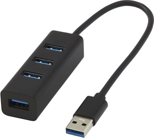 USB 3.0-Hub Adapt als Werbeartikel