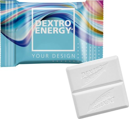 DEXTRO ENERGY - Traubenzucker als Werbeartikel