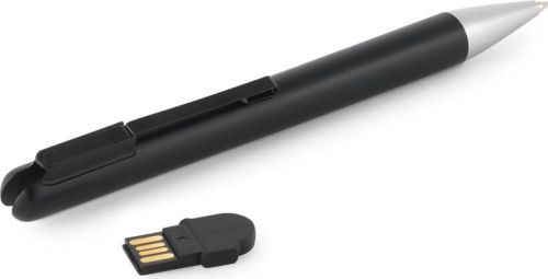Kugelschreiber Savery mit USB-Stick