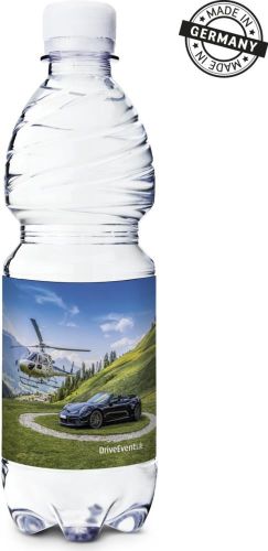 500 ml PromoWater - stilles Mineralwasser