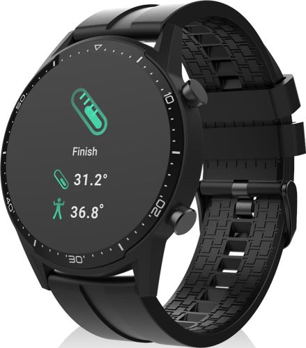 Prixton SWB26T Smartwatch als Werbeartikel