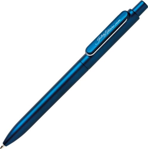 X6 Stift als Werbeartikel