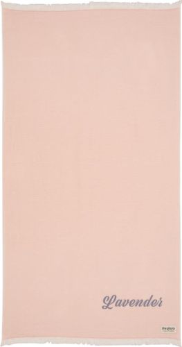 Ukiyo Hisako AWARE™ Four Seasons Handtuch/Decke 100x180cm als Werbeartikel