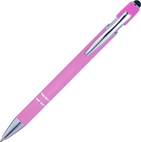 Kugelschreiber mit Touchfunktion Primo als Werbeartikel