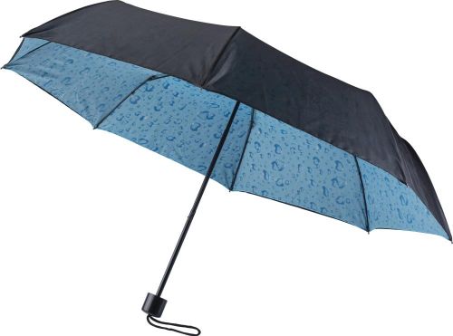 Regenschirm Rainy als Werbeartikel