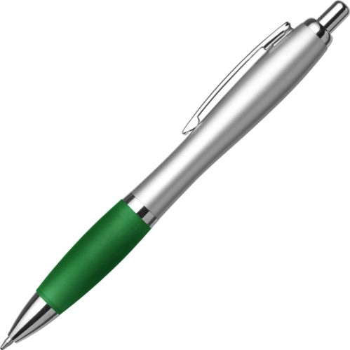 Kugelschreiber Mariam aus recyceltem ABS als Werbeartikel