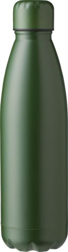 Edelstahlflasche (750 ml) Makayla als Werbeartikel