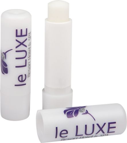 Lippenpflegestift in Schachtel Lipcare Premium Box als Werbeartikel
