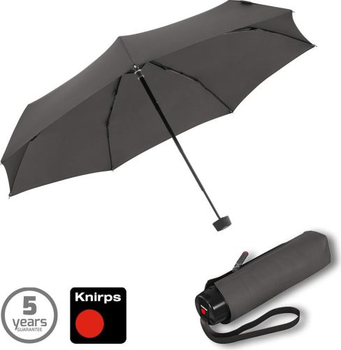 Knirps Regenschirm T.020 small manual als Werbeartikel