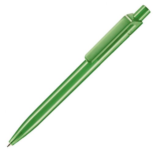 Ritter-Pen® Kugelschreiber Insider transparent als Werbeartikel