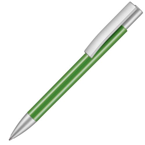 Ritter-Pen® Kugelschreiber Stratos SI als Werbeartikel