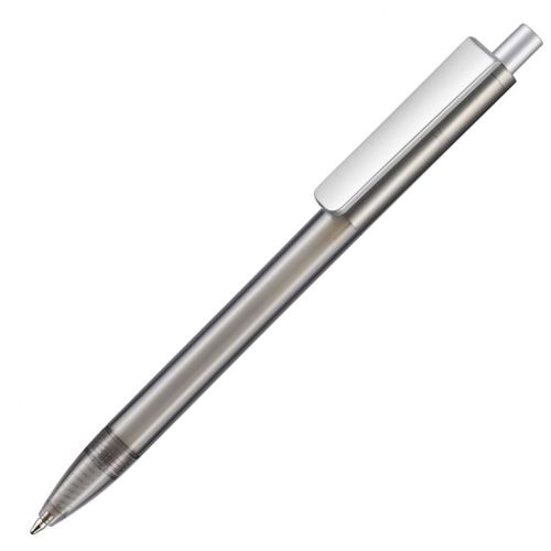 Ritter-Pen® Kugelschreiber Ionos transparent als Werbeartikel