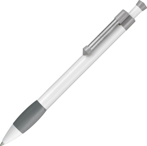 Ritter-Pen® Kugelschreiber Spring Grippy als Werbeartikel