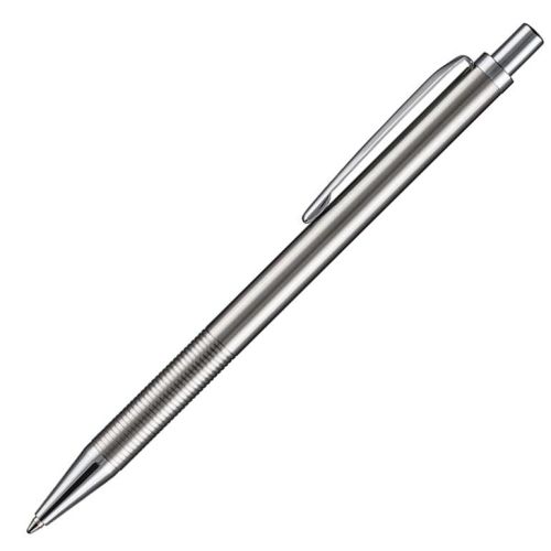 Ritter-Pen® Kugelschreiber Steel als Werbeartikel