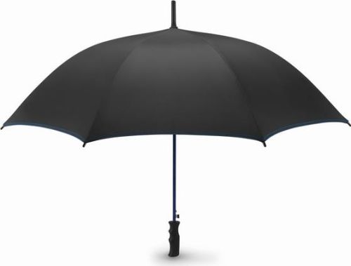 Sturm Automatik Regenschirm als Werbeartikel