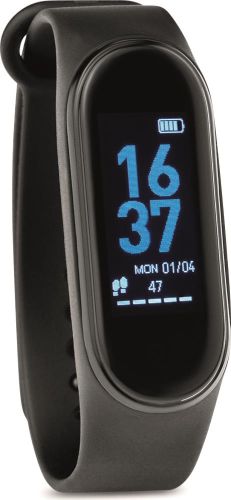 4.0 Wireless Fitness-Armband Check Watch als Werbeartikel