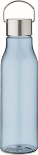 Trinkflasche RPET 600 ml als Werbeartikel