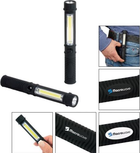 LED Leuchte Pen Light als Werbeartikel