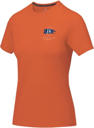 Nanaimo T-Shirt für Damen