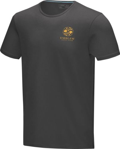 Balfour T-Shirt für Herren als Werbeartikel
