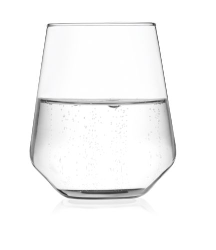 Wasserglas Harmony 0,3 l als Werbeartikel