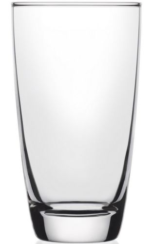Glasbecher Tiara 35,5 cl als Werbeartikel