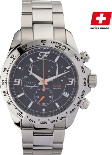 Ferraghini Armbanduhr Torello, F2160 als Werbeartikel