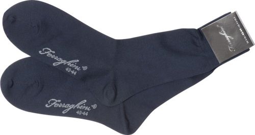 Ferraghini Socken, F2214 als Werbeartikel