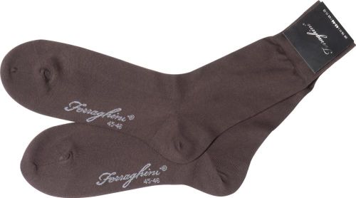 Ferraghini Socken, F2220 als Werbeartikel