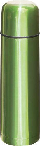 Vakuum Isolierkanne aus Edelstahl, 500ml, 62892 als Werbeartikel