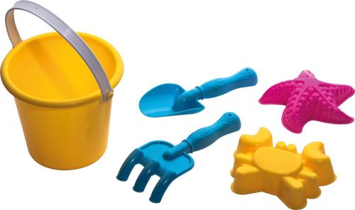 Strandspielzeug aus Kunststoff, 50390 als Werbeartikel