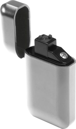 USB Lichtbogen Feuerzeug, 90976 als Werbeartikel
