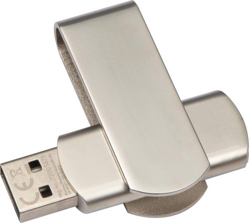 USB-Stick Twister als Werbeartikel