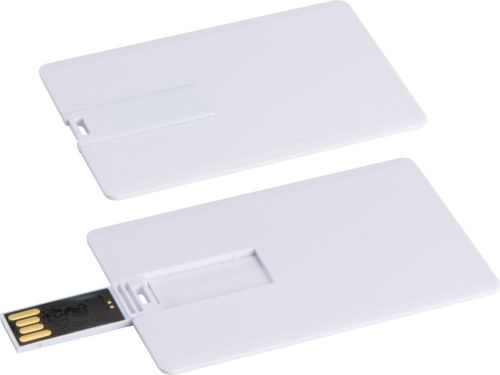 USB Karte 4GB, 22490 als Werbeartikel