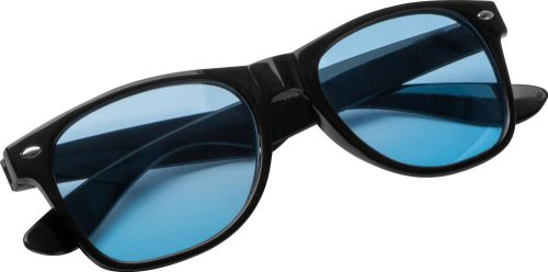 Sonnenbrille mit farbigen Gläsern, 52465 als Werbeartikel