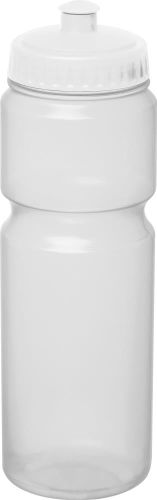 Sport Trinkflasche 750 ml, 83879 als Werbeartikel