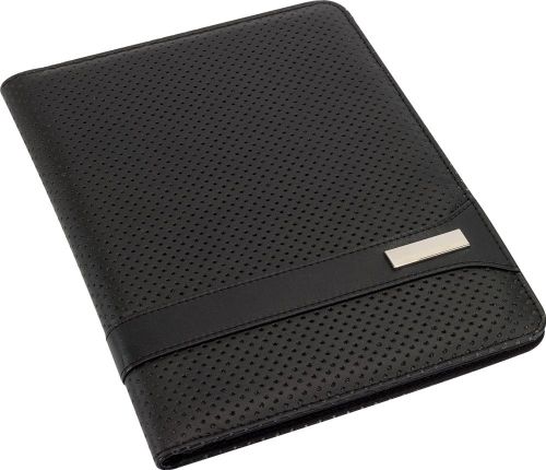 Mini-Tablet-Portfolio Hill Dale Tab Im Din-A5-Format als Werbeartikel