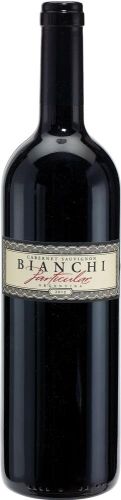 Rotwein, 2012 Bianchi Particular – Cabernet Sauvignon als Werbeartikel