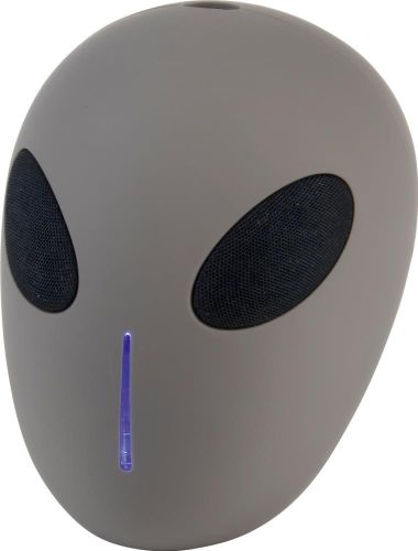 Wireless Lautsprecher Boom Alien als Werbeartikel