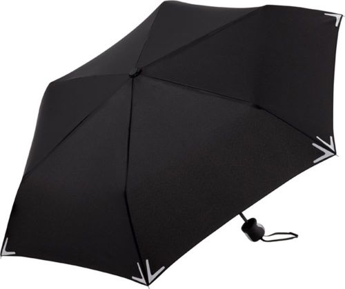 Mini-Taschenschirm Safebrella® als Werbeartikel