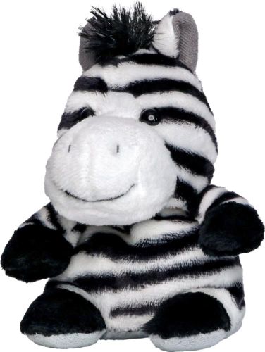 XXL Zebra als Werbeartikel