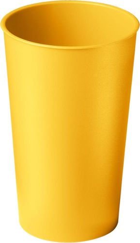 Trinkbecher Colour 0,4 l als Werbeartikel
