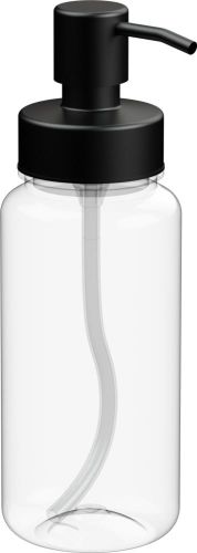 Seifenspender Deluxe, 400 ml als Werbeartikel