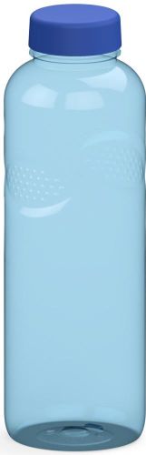 Trinkflasche Carve Refresh, 1,0 l als Werbeartikel