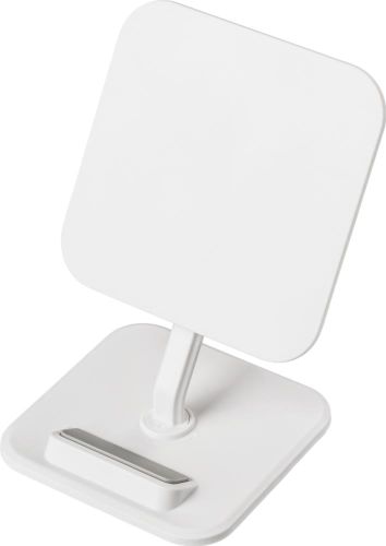 Restposten: Wireless Charging Stand REEVES-GIJÓN II als Werbeartikel