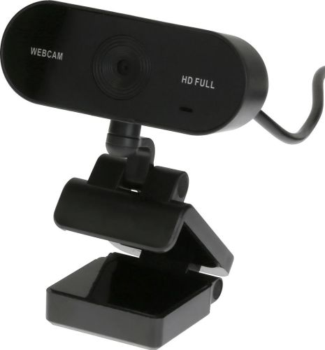 Webcam Pro Full HD als Werbeartikel