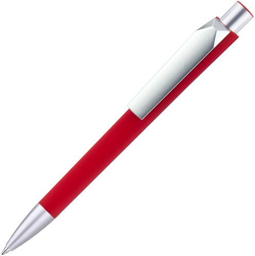Kugelschreiber Prisma Soft Premium als Werbeartikel