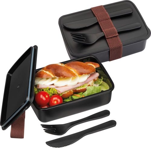 Lunchbox Vigo, 2659 als Werbeartikel