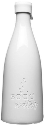 Wasserflasche Stream Flask, 700ml als Werbeartikel