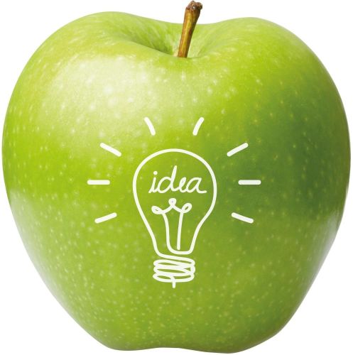 LogoFrucht Motiv-Äpfel 